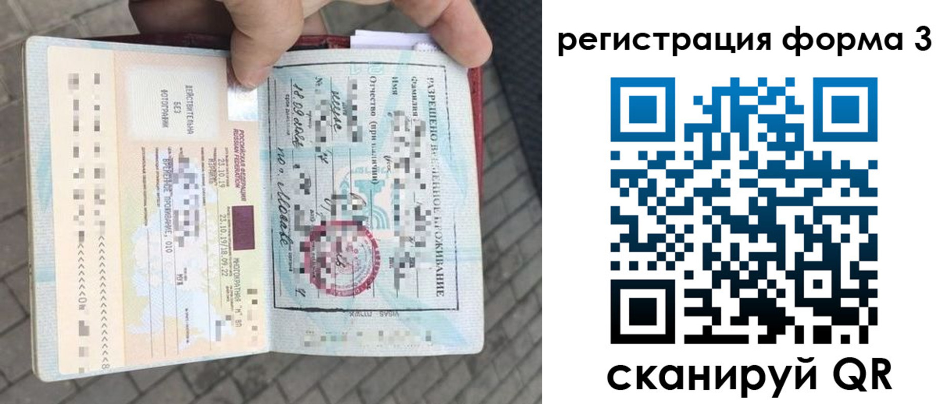 прописка в Нелидово
